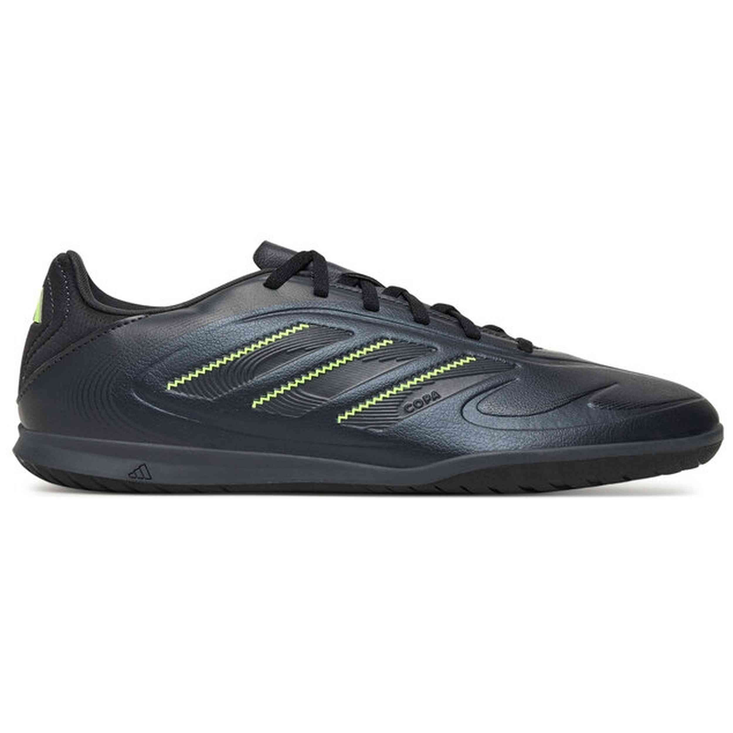 Botas De Futbol Sala Adidas para Hombre en color Negro