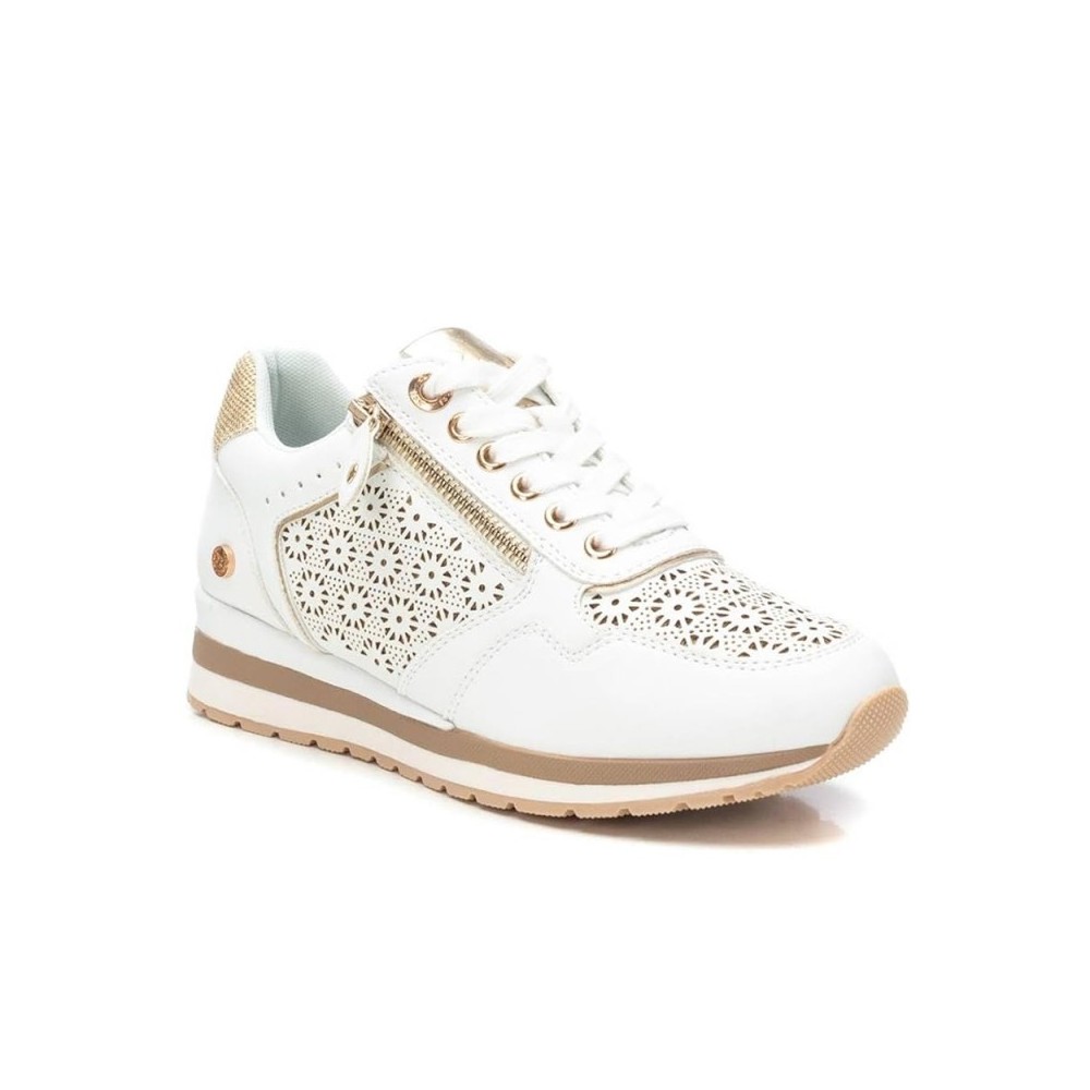 Sneakers Mujer XTI 144113 Blanco