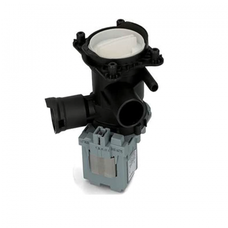 Bomba Desagüe Copreci EBS 026/0112 | 30W | Compatible con grupo BSH | Motor Síncrono de Alta Potencia