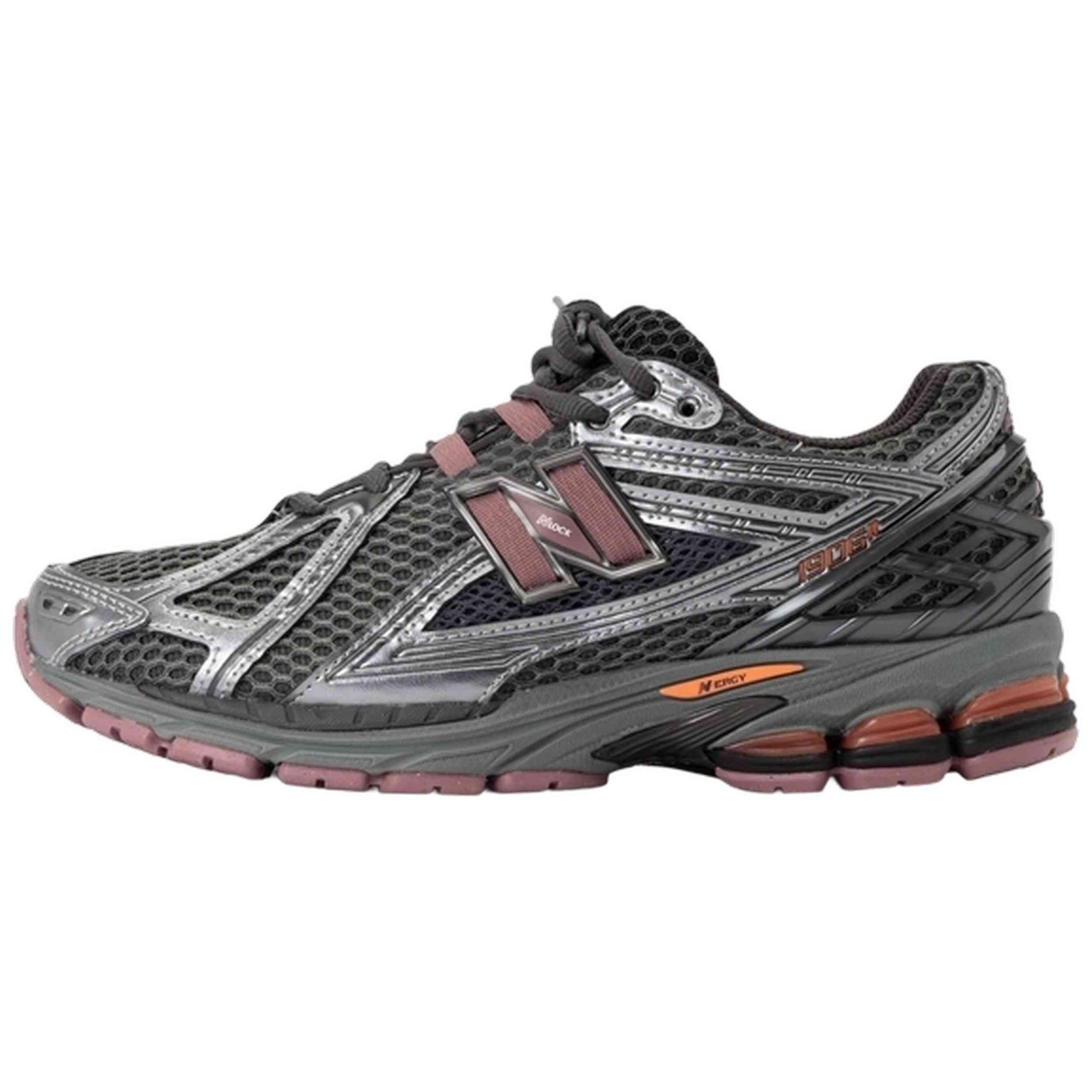 Zapatillas New Balance modelo U190629R para hombre y mujer en color Multicolor