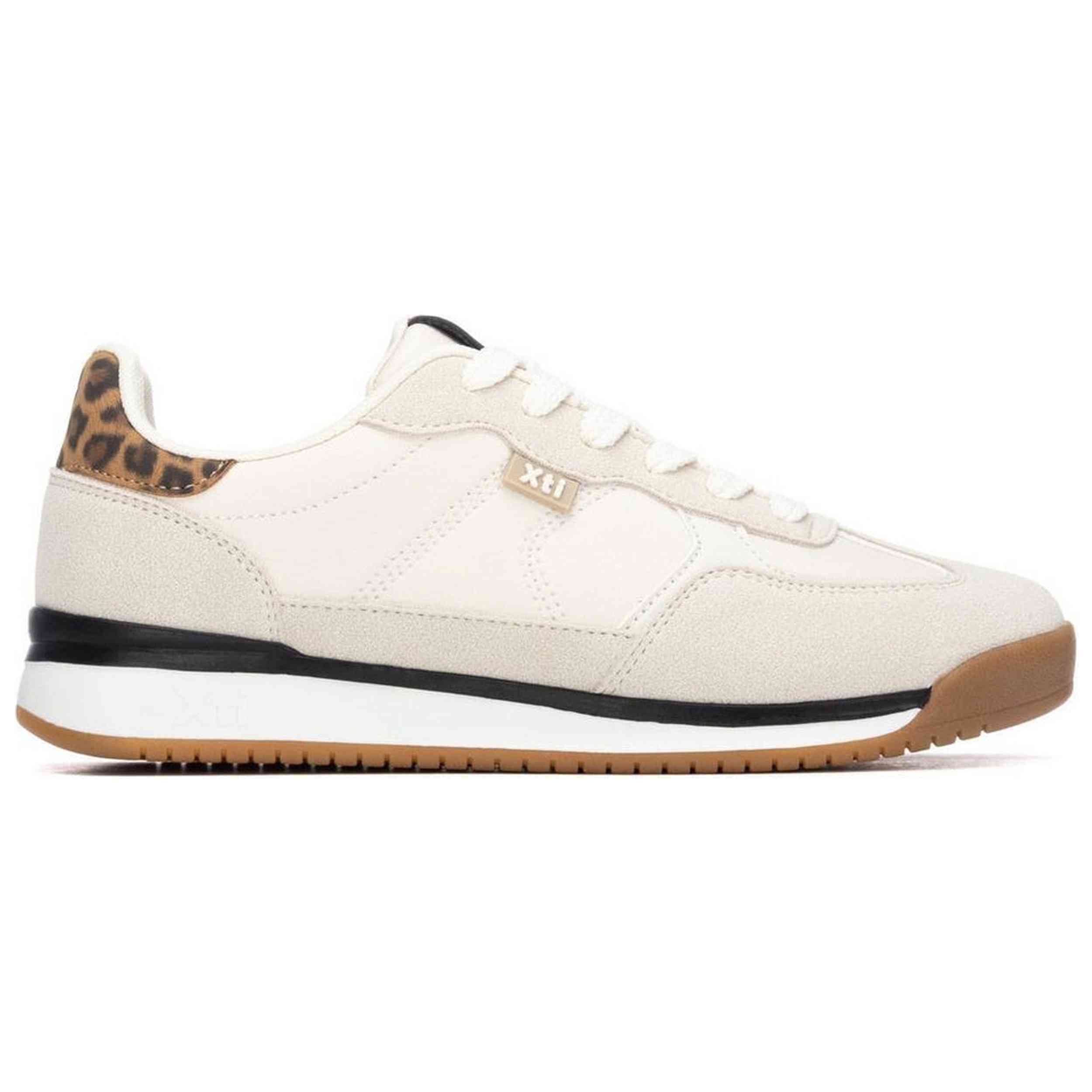 Zapatillas Xti modelo 14627301 para Mujer en color Beige
