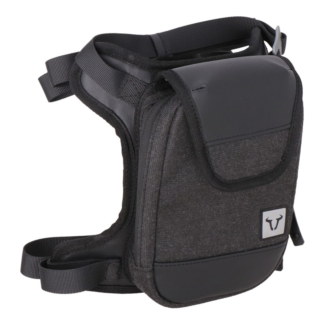 Bolsa De Pierna Para Moto Legend Gear La13 Eco-Tech BC.RID.00.401.20000