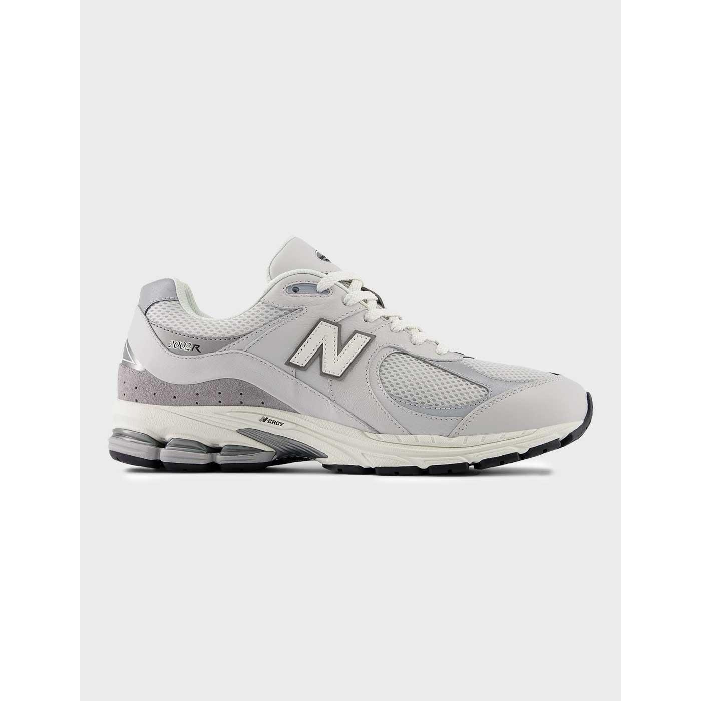 New Balance M2002 zapatilla gris para hombre