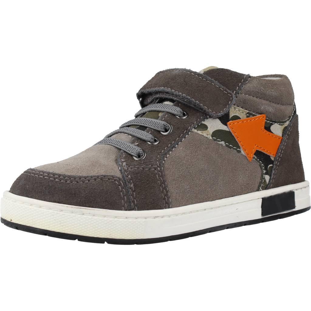 Botas Niño Marca Chicco Modelo 1068194c