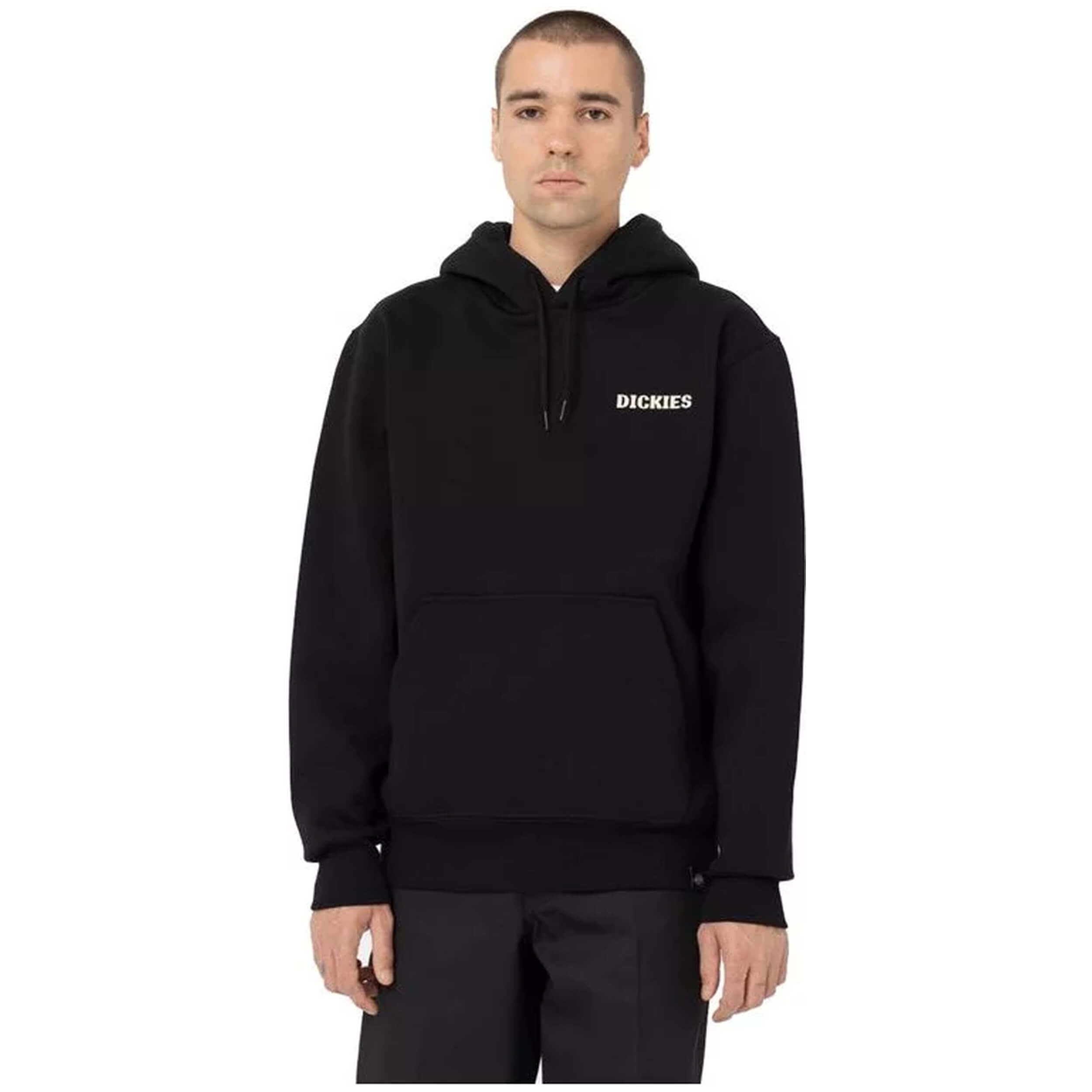 Sudadera Dickies Hays  Hombre