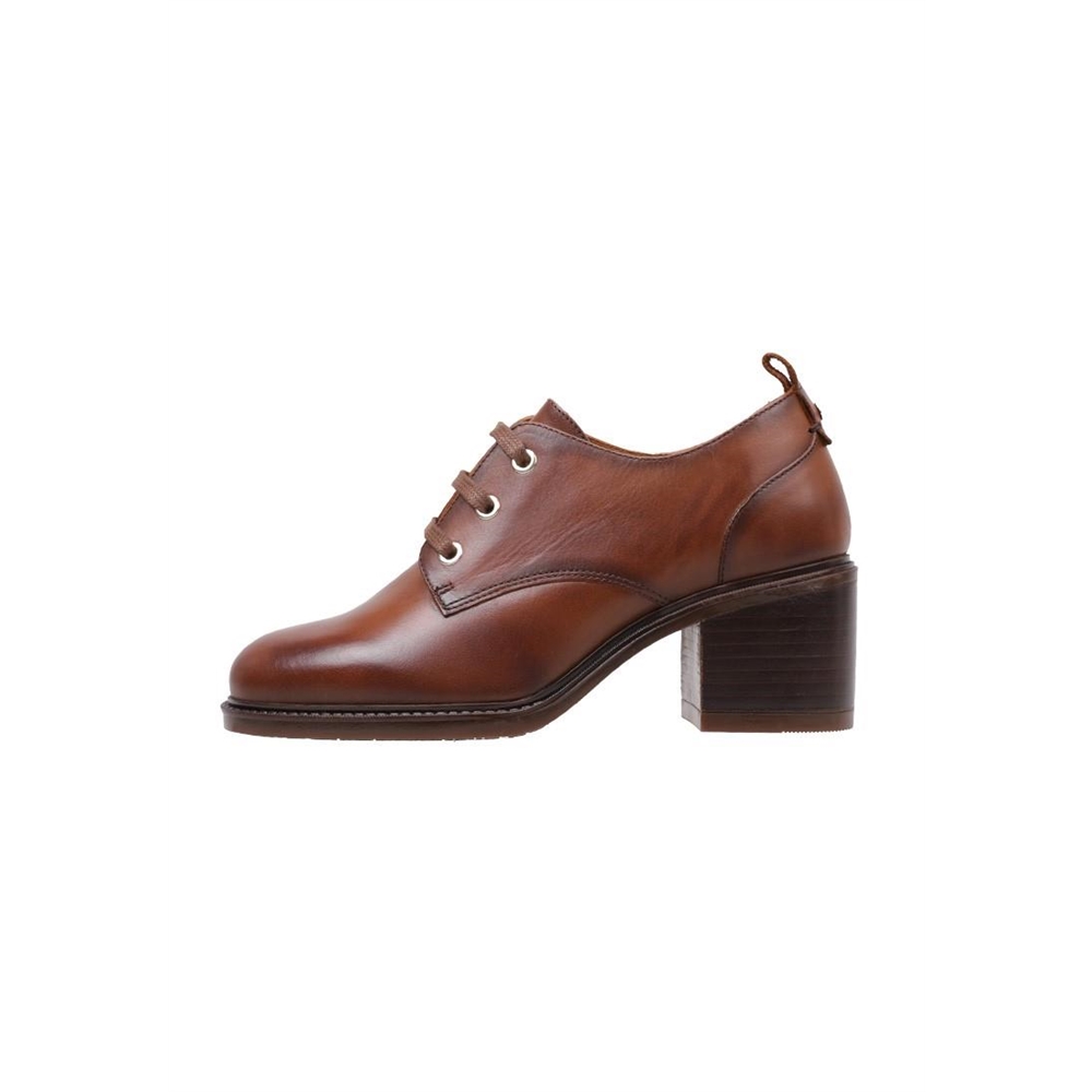 Pikolinos HUESCA W8X-5757 Zapato De Tacón mujer Camel