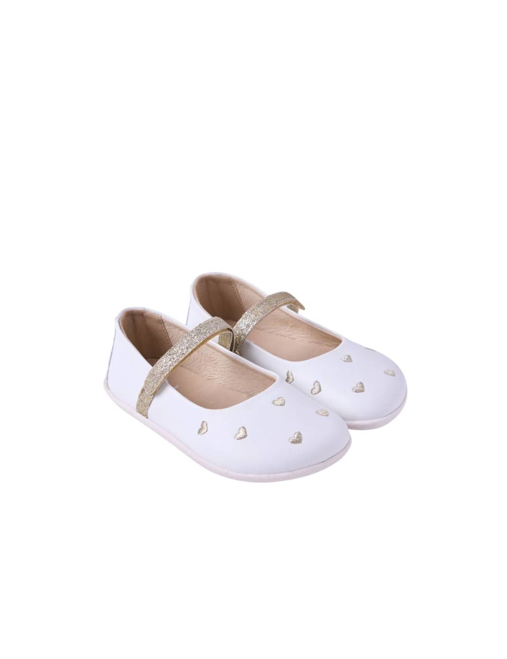 GIOSEPPO KIDS ZAPATO RESPETUOSO MERCEDES MARIPOSAS PIEL HEMSE NIÑA 78509   Gioseppo