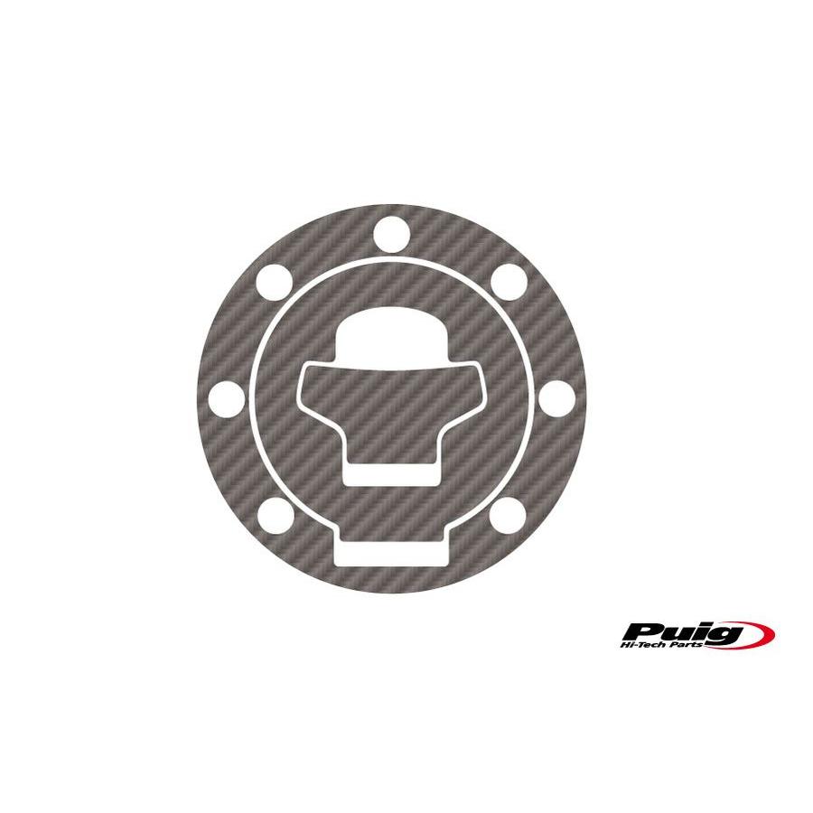 Protector Tapon Gasolina Adhesivo Xtreme 8409C