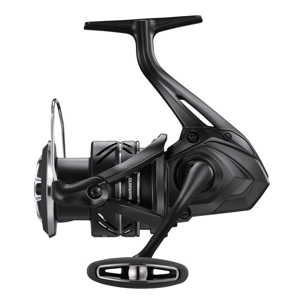 Carrete De Spinning De Freno Delantero Xr AEROXR4000