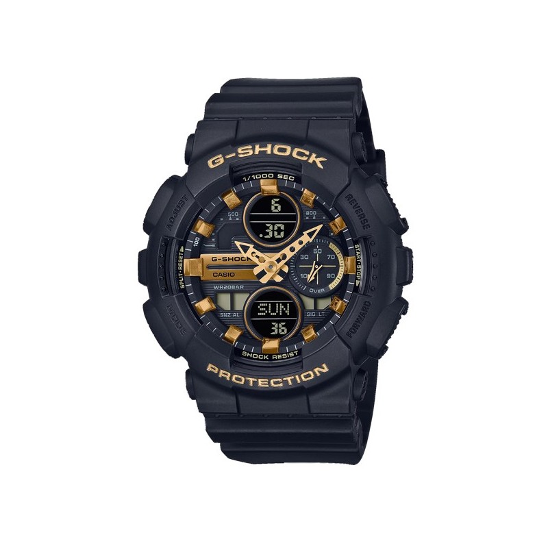 Reloj Casio G-Shock GMA-S140M-1AER
