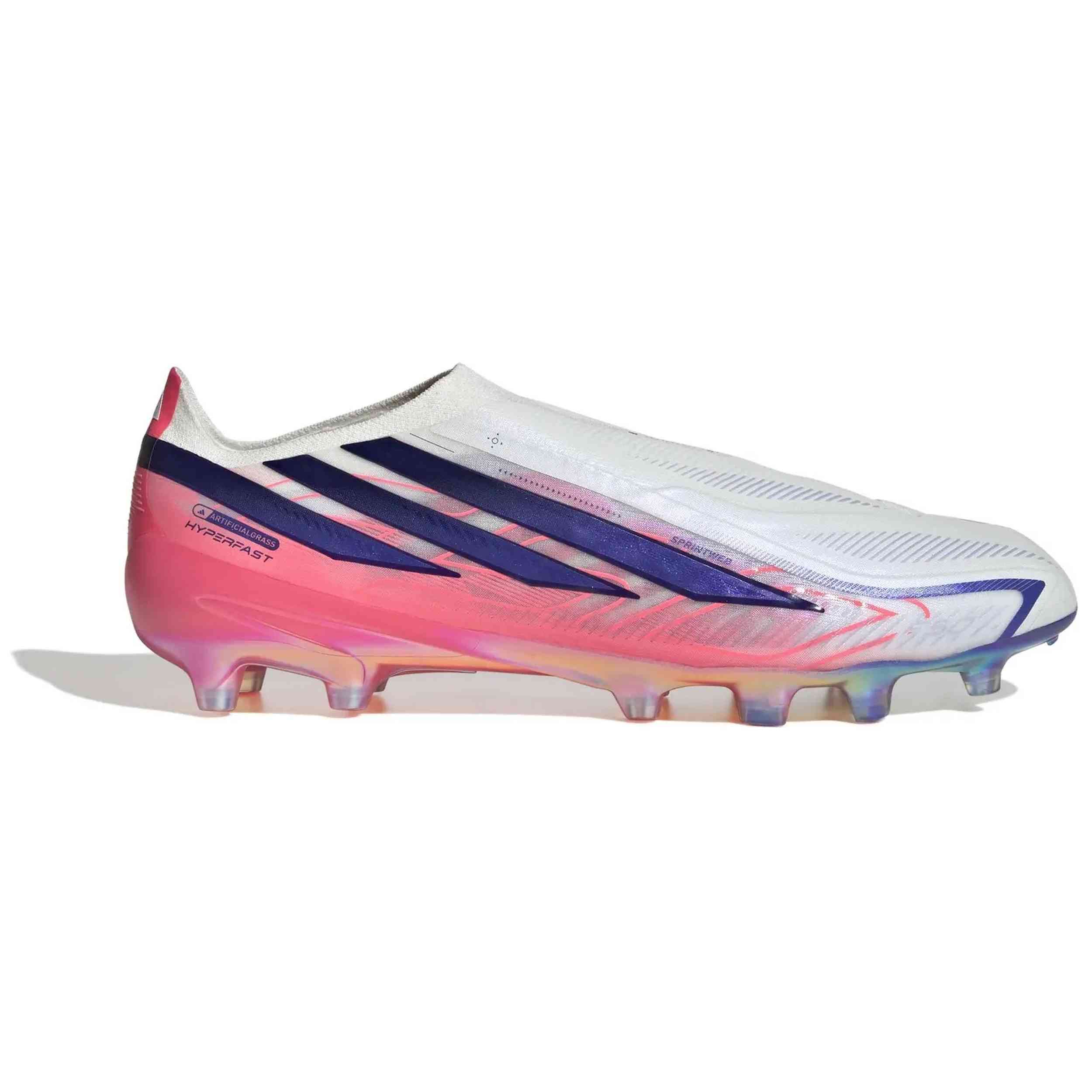 Botas Fútbol adidas F50 Hyperfast Elite AG