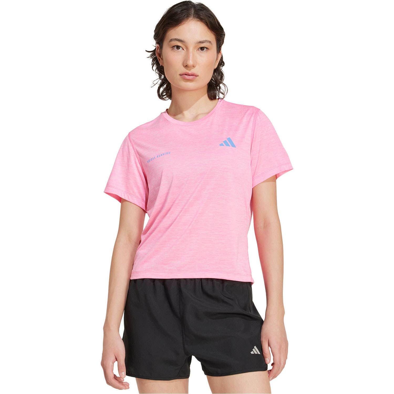OTR MEL TEE W