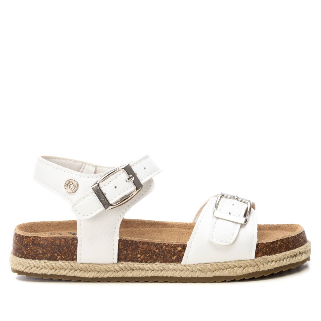 Xti - Sandalia Niña - Calzado Cómodo y Versátil - Moda casual - Modelo