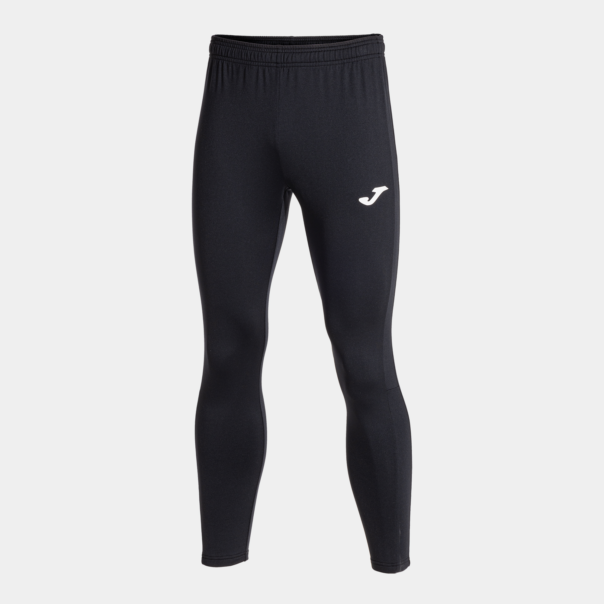 JOMA PANTALÓN LARGO ADVANCE II NEGRO Talla 10 (3XS) Niño Junior