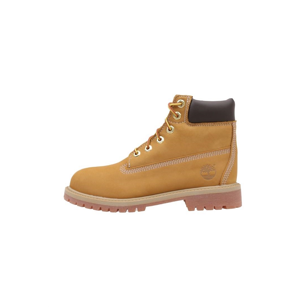 Timberland TIMBERLAND® PREMIUM bota de montaña mujer Amarillo