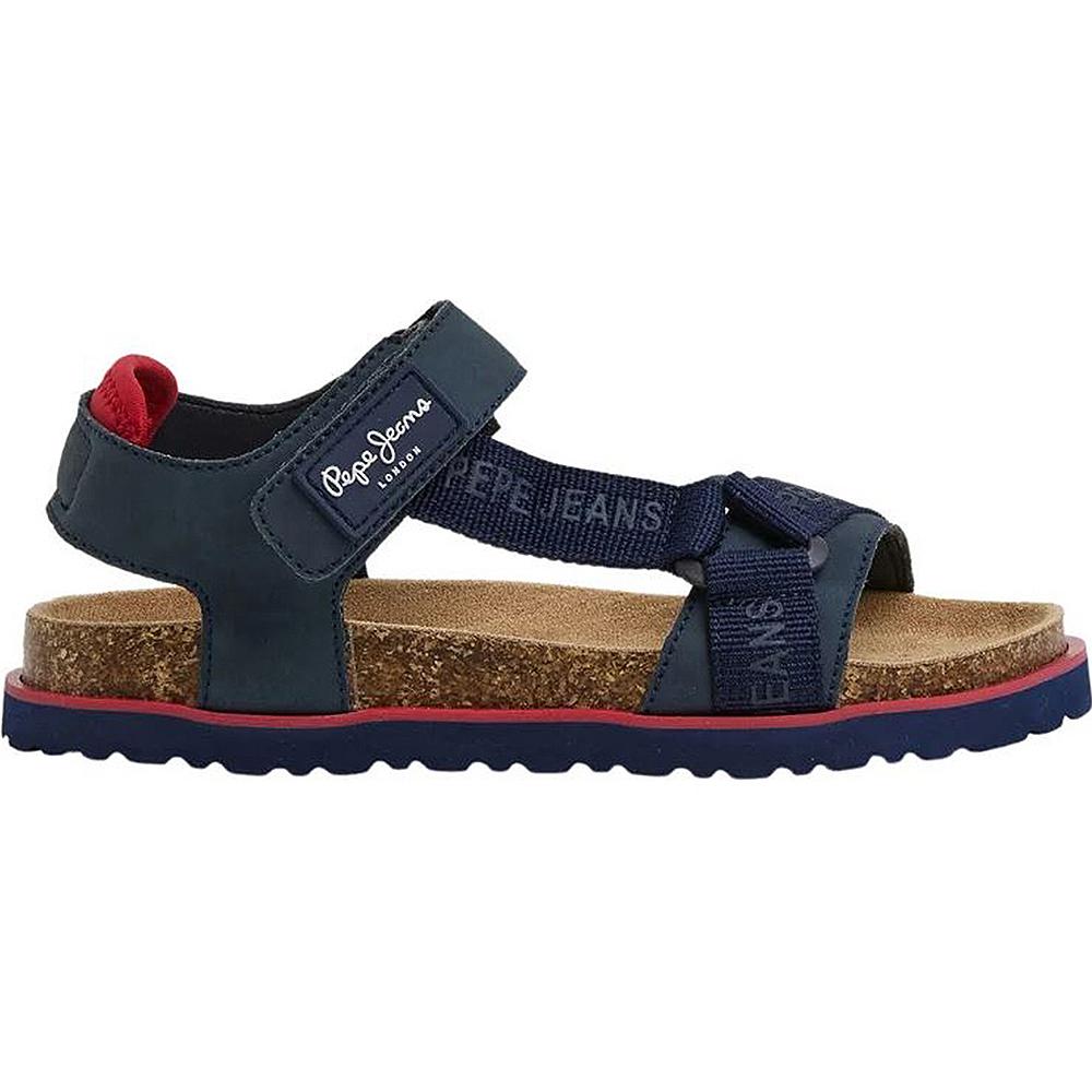 SANDALIAS PEPE JEANS BERLIN MONDAY PBS90057