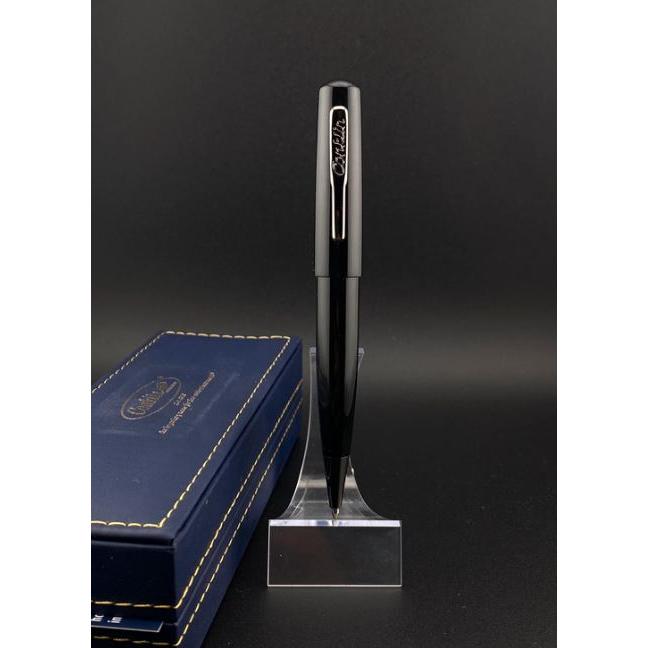 Roller Conklin All american Lapis Black