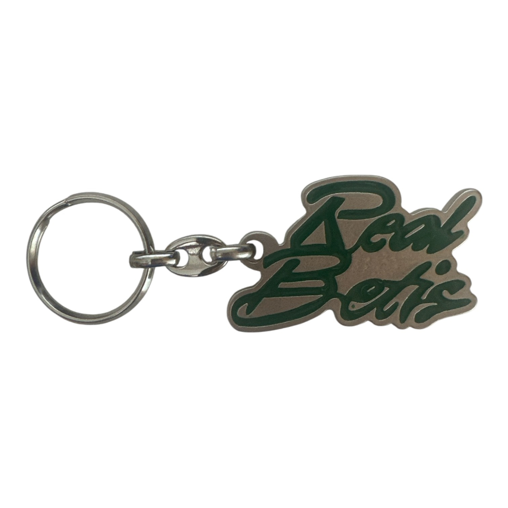Real Betis New Import Llavero de Metal Letras 85635