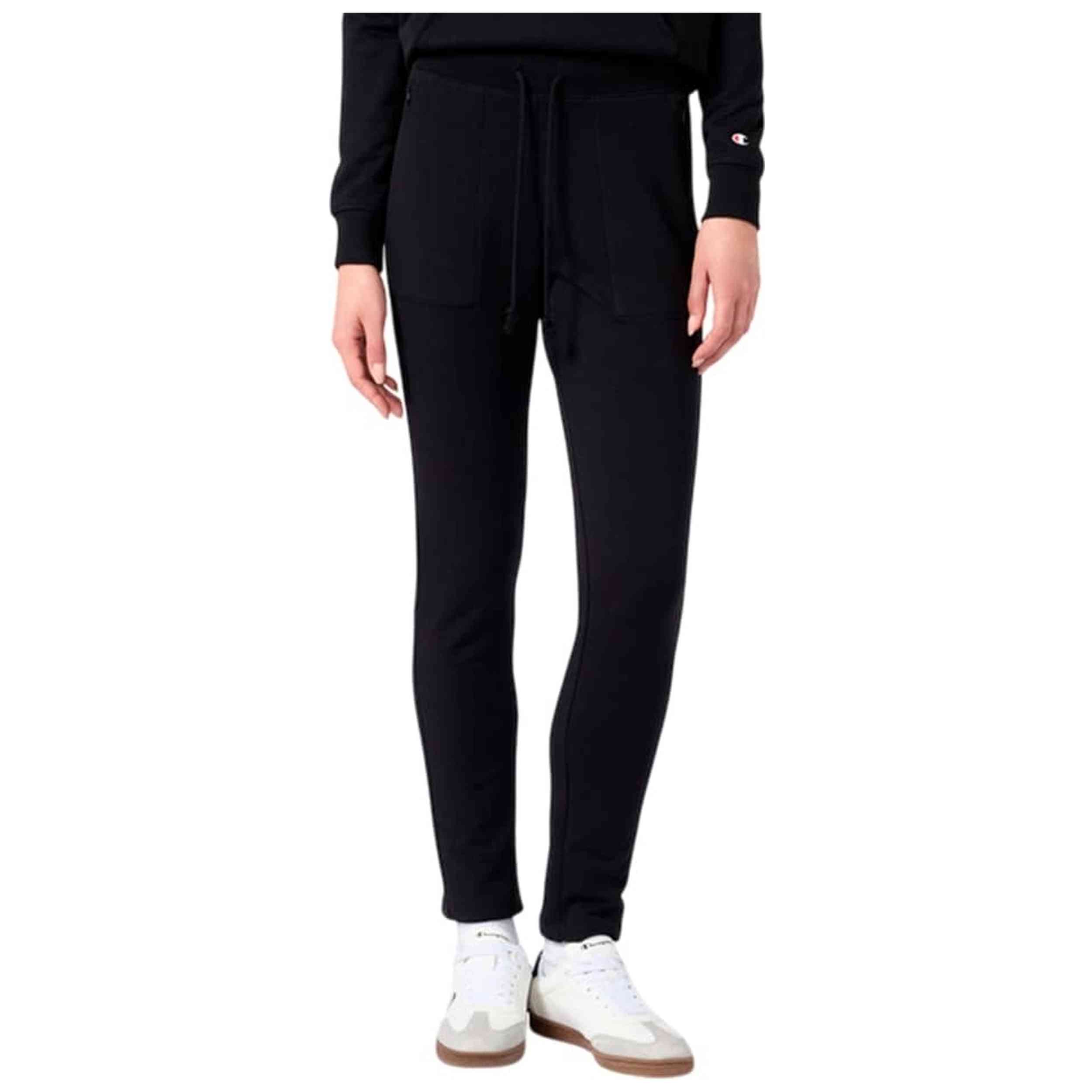 Champion modelo 118041-Kk001 en color Negro