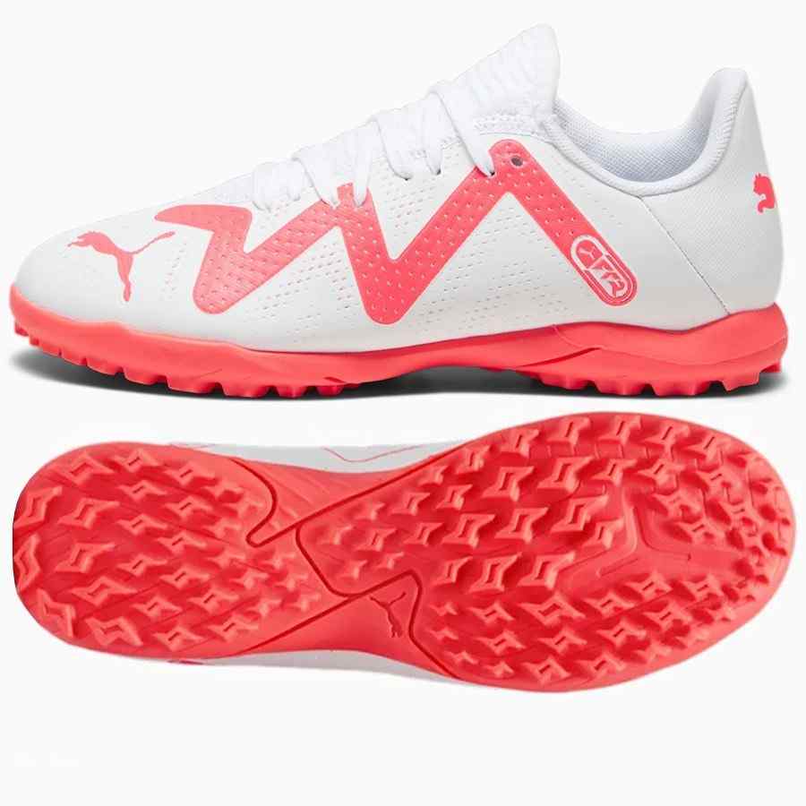 Puma Future Play Tt Jr 107391 01 Talla Junior - 28