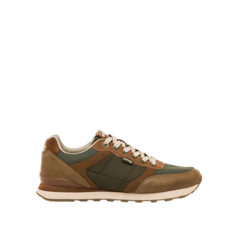 Zapatilla Kaky MUSTANG NIXON KAKY Hombre 84467 C57342