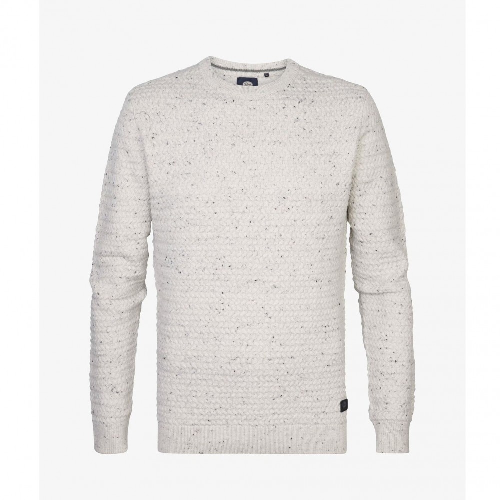 Jersey M-3040-KWR222, Marca Petrol Industries, Variedad de color y talla, Para Hombre