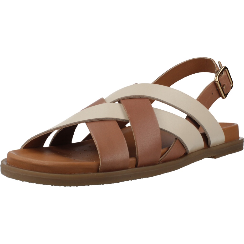 Sandalias Mujer Marca Geox Modelo D Adelash