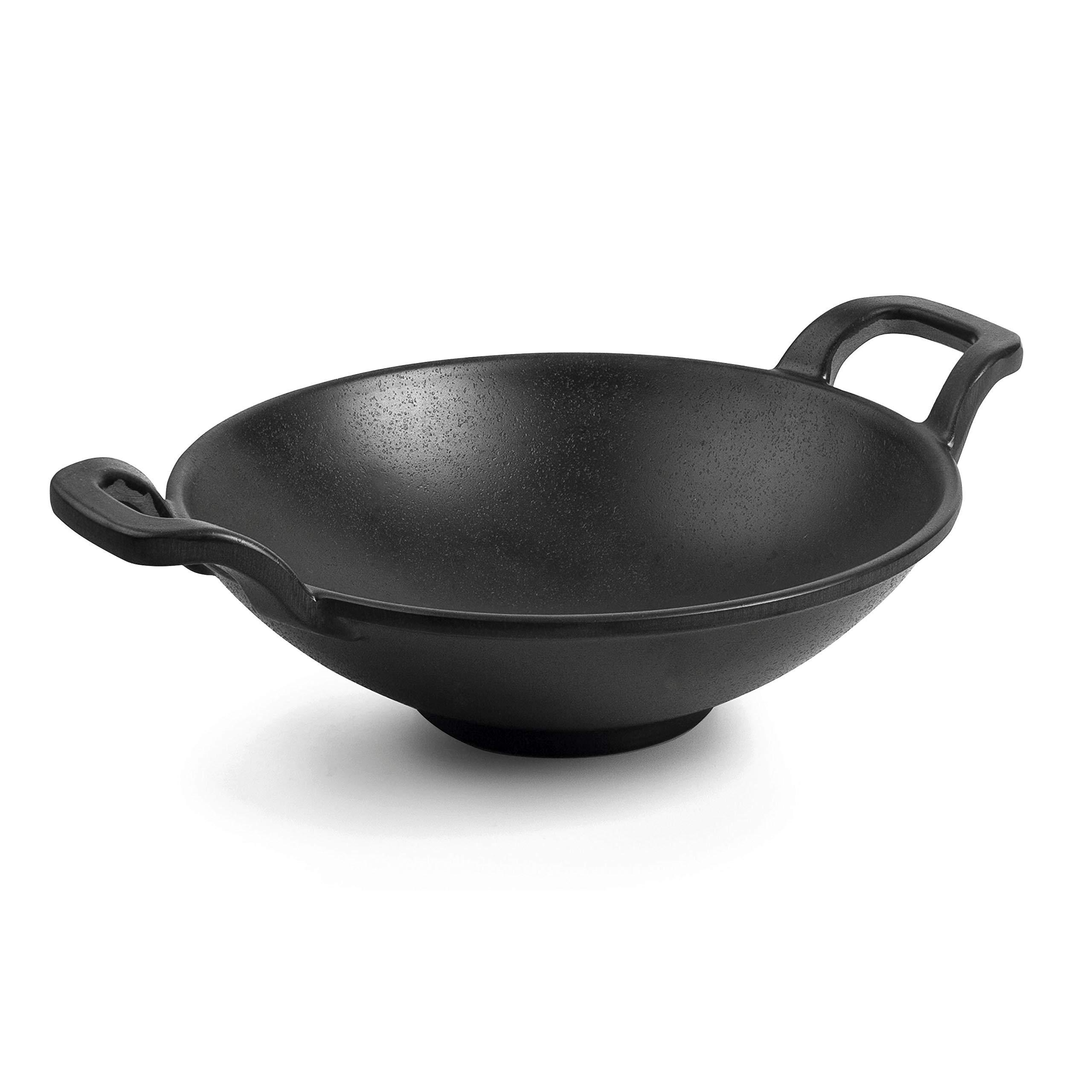MAGMA MELAMINA WOK 18 CM