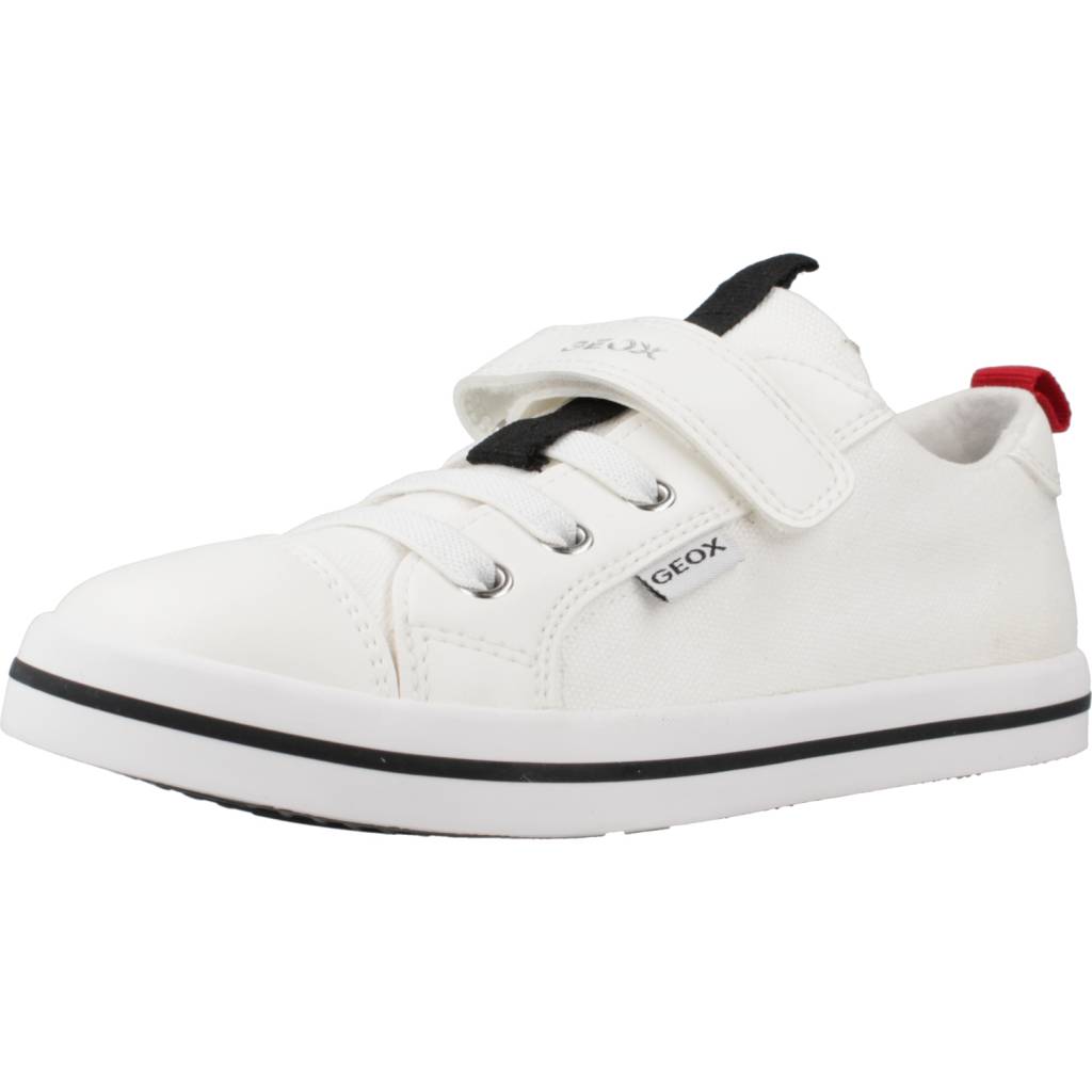 Zapatillas Niña Marca Geox Modelo Jr Ciak Girl