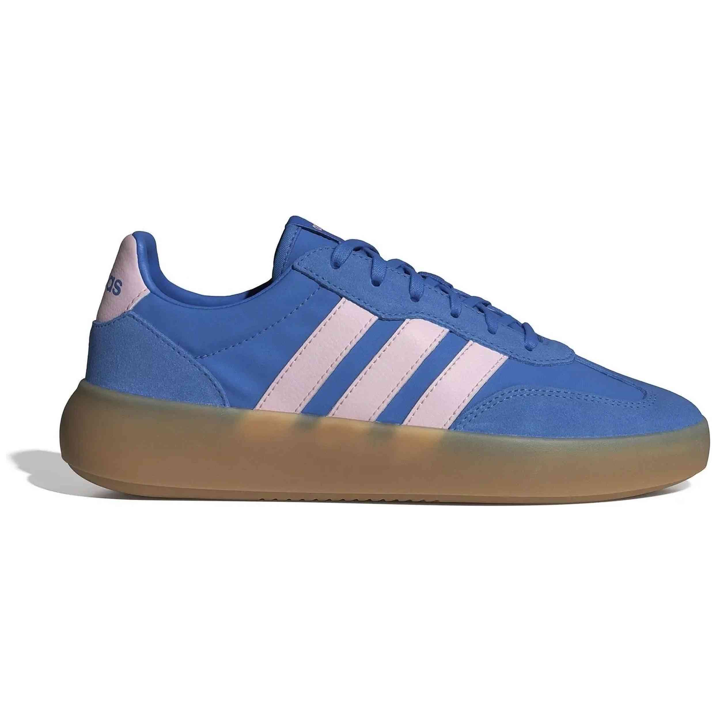 Zapatillas Adidas modelo Zapatillas adidas Barreda Decode azul rosa mujer para Mujer en color Azul
