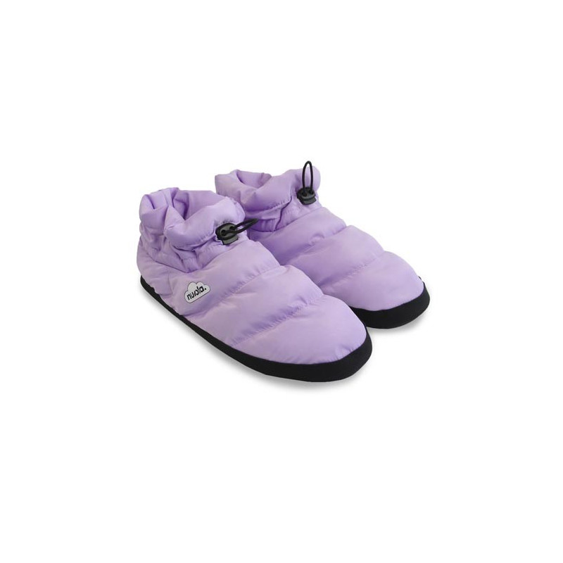 Zapatilla De Casa Botín Nuvola Infantil Nuvola