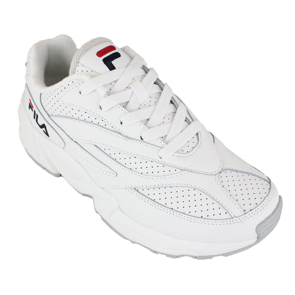 Fila V94 L Low White Blanco