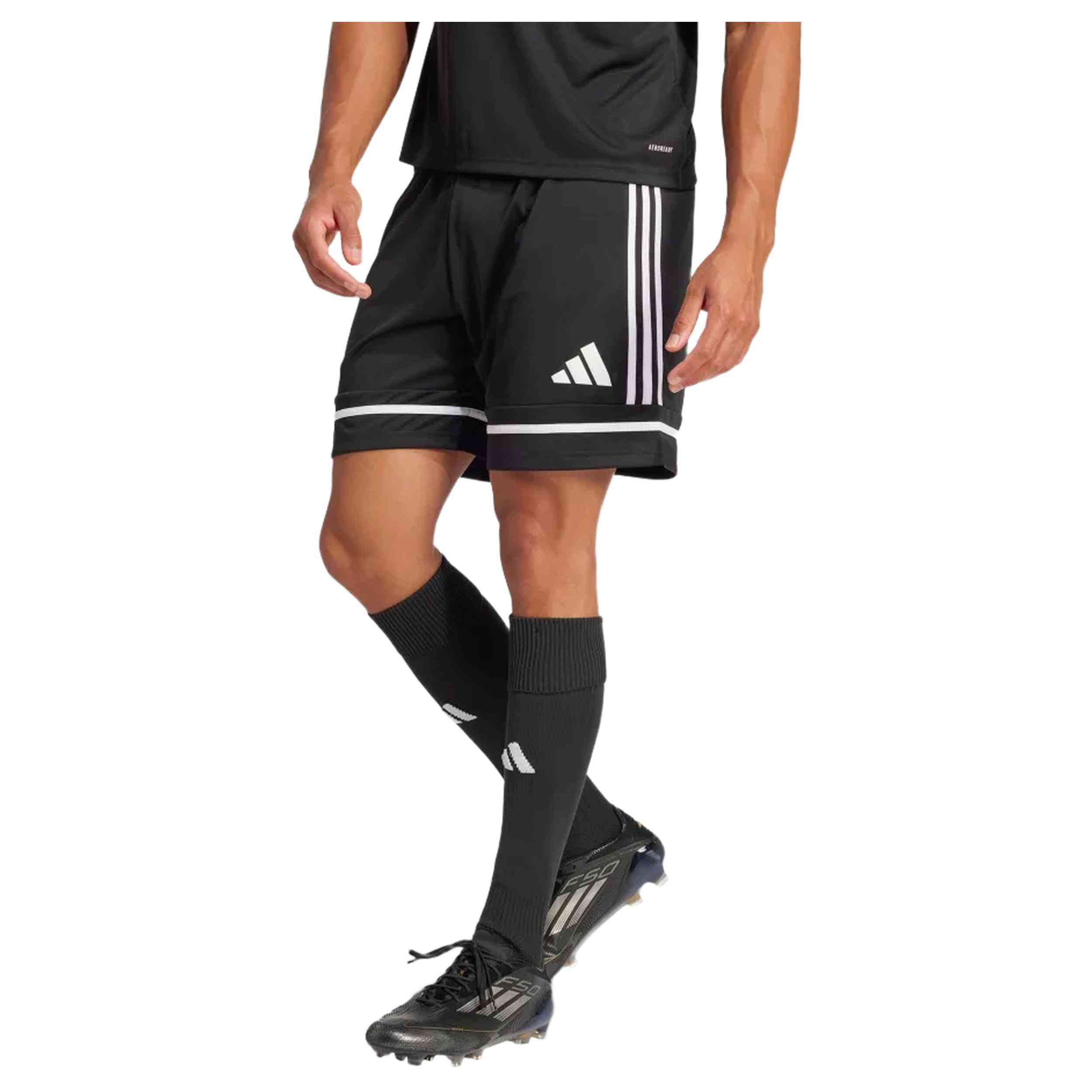 Pantalon Corto Adidas modelo JN5469 para Hombre en color Negro