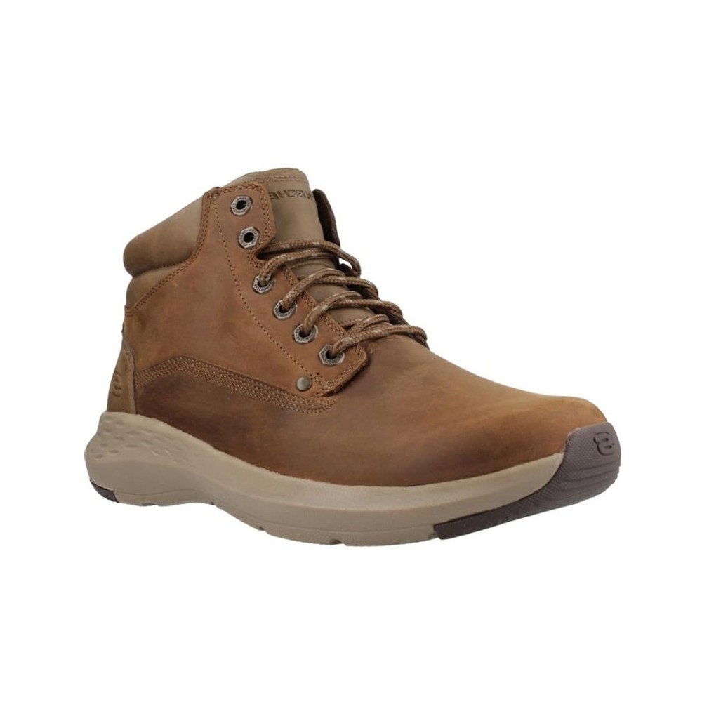 Botas Piel Skechers 205175 MKP