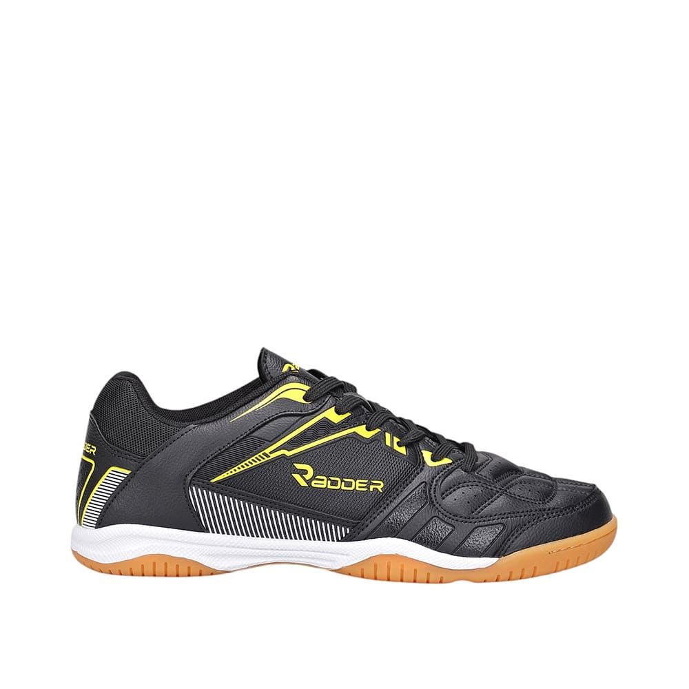 Football de Hombre Radder Apex - Estas botas, elegantes y funcionales, excelente agarre gracias a su suela de goma