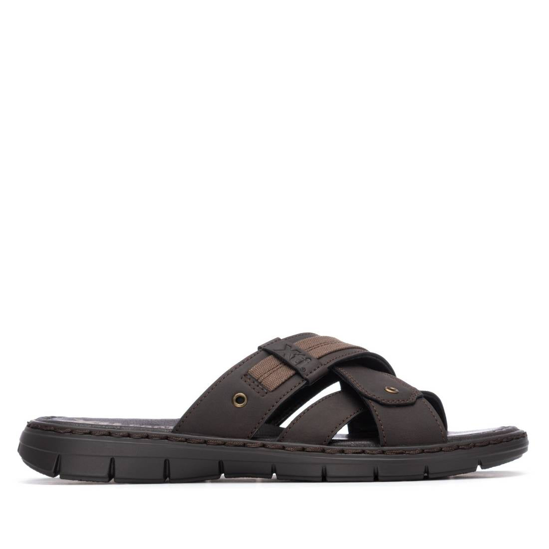 Xti - Sandalia Hombre - Calzado Cómodo y Versátil - Moda casual - Modelo  14579202