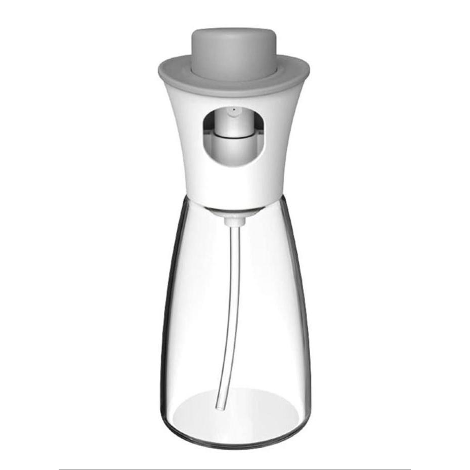 EUROXANTY Botella Spray Pulverizador 3Colores Packed Utensilio De Cocina oil Sprayer Bottle Kitchen Tool Cookware