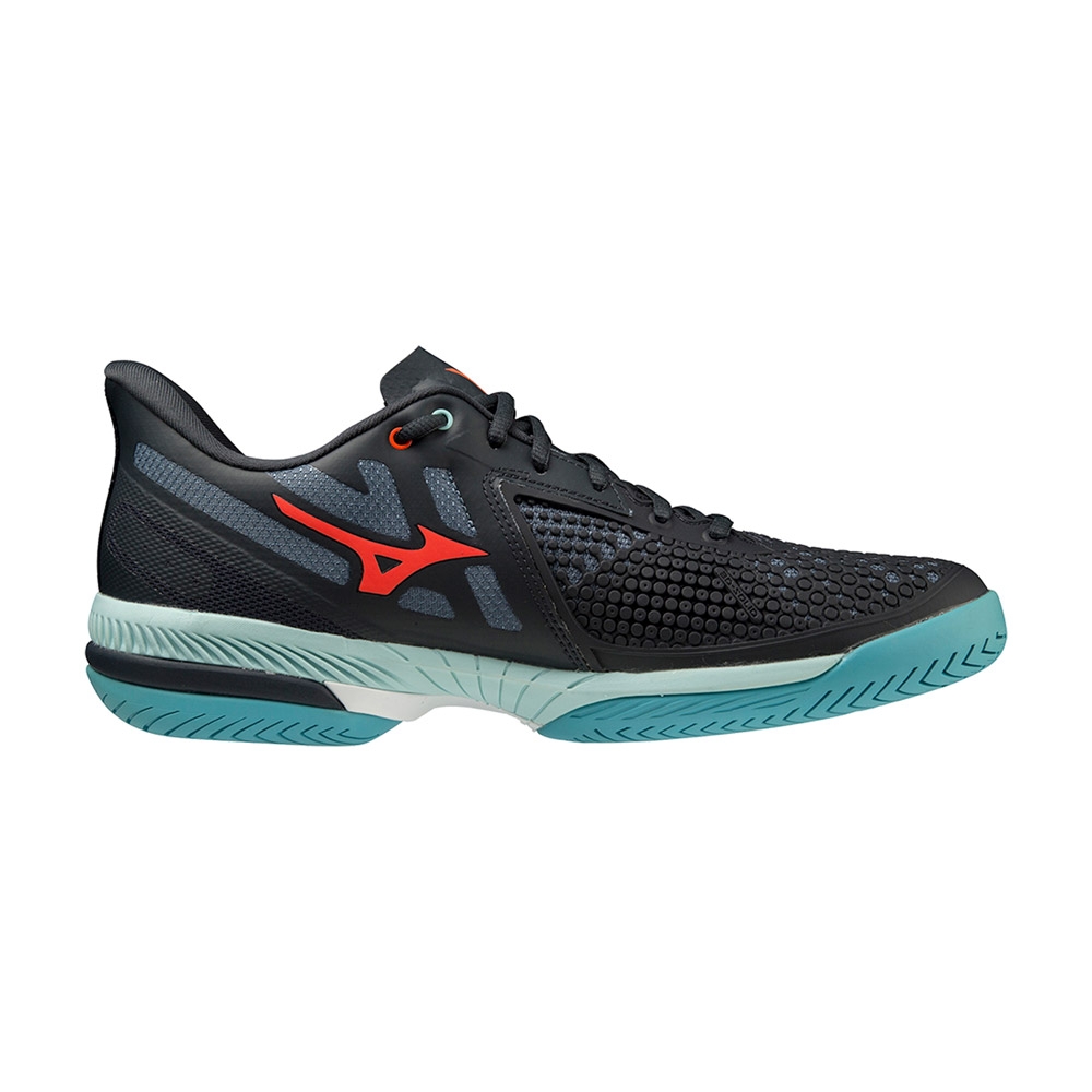 Zapatillas Mizuno Wave Exceed Tour Ac 61ga2270-12