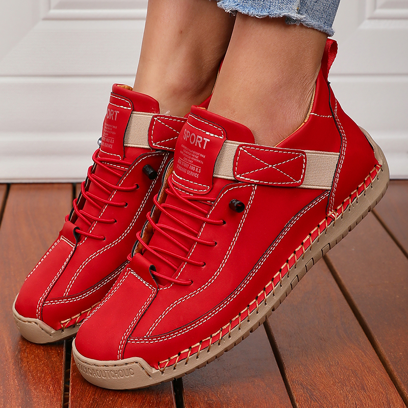 TK Zapatos De Tenis Para Mujer Verano 2025 Plataforma Cómodos Transpirables Casual Deporte Confort Para Caminar Suela De Goma