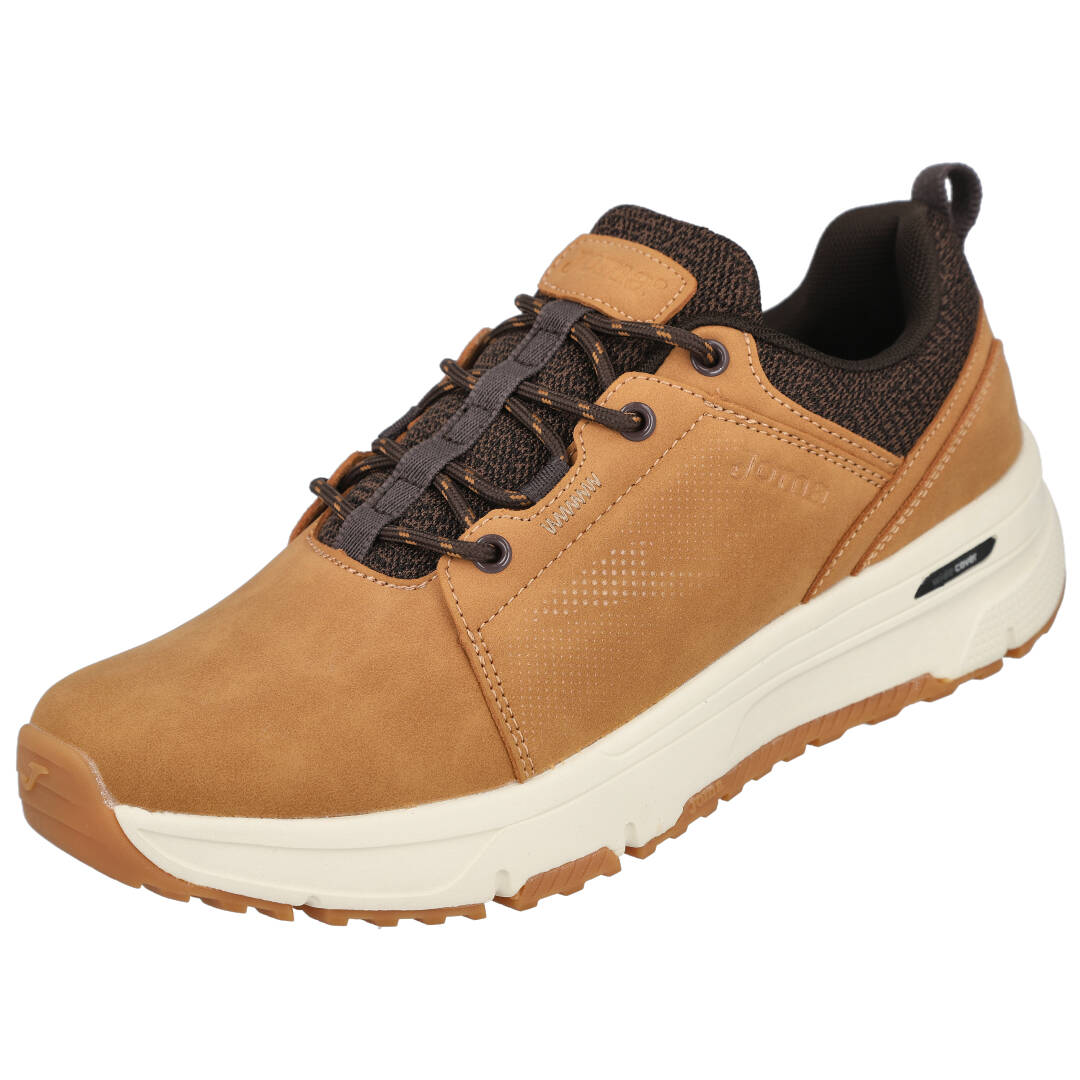 Shoes Deportivo Casual Y Sneakers marca Joma para hombre en color marrón