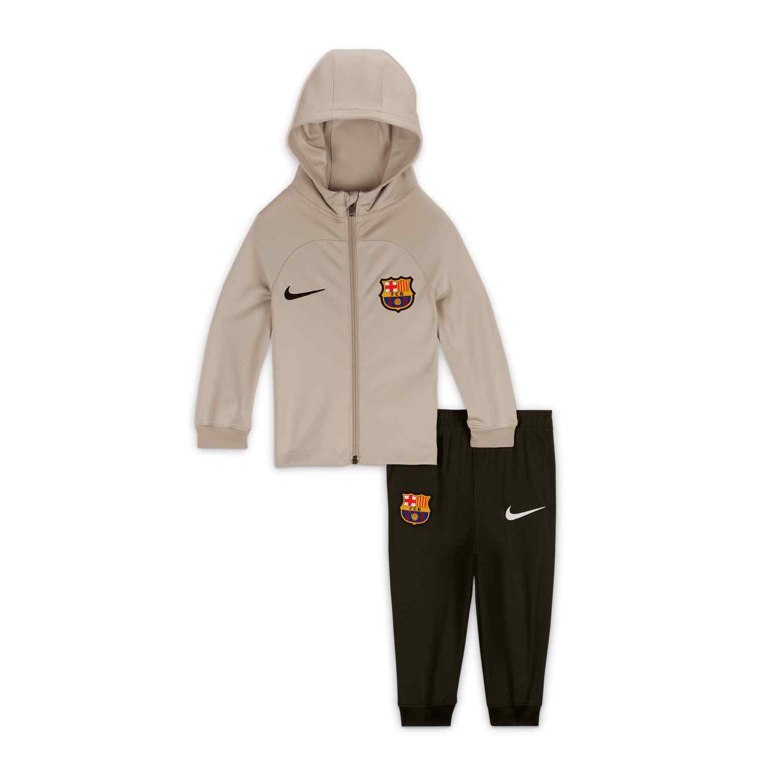 F.c Barcelona Ch Bb Dx3668-221 Talla Bebe - 18-24 Meses