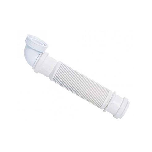 WIRQUIN Sifón SENZO Ø 40 x 1½" Ahorro de Espacio  Wirquin 31160002