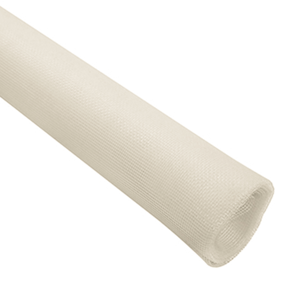 MOSQUITERA FIBRA VIDRIO 120 CM BLANCA
