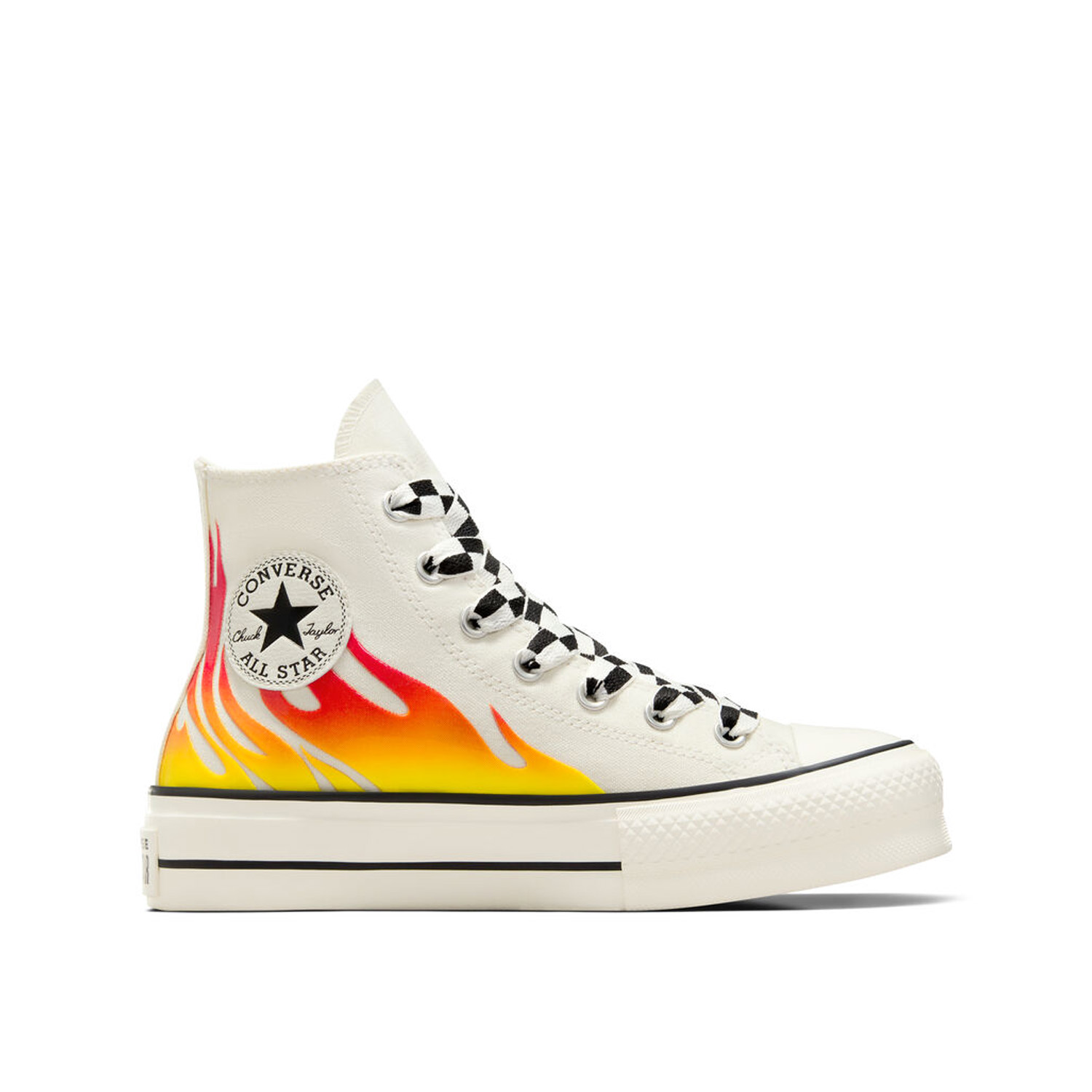 Converse - Ctas hi bco/multi A07892C