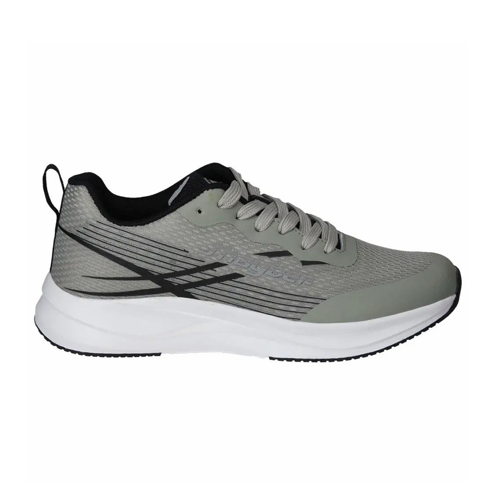 Deportivos J'Hayber Za450908-66 en color Verde