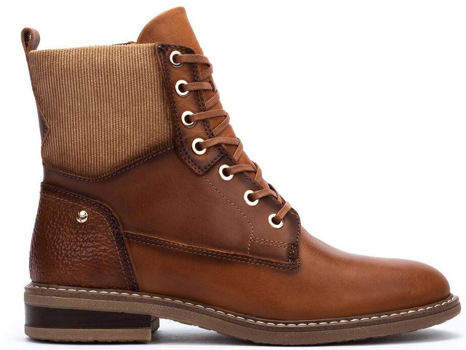 BOTAS PIKOLINOS ALDAYA W8J8966C1