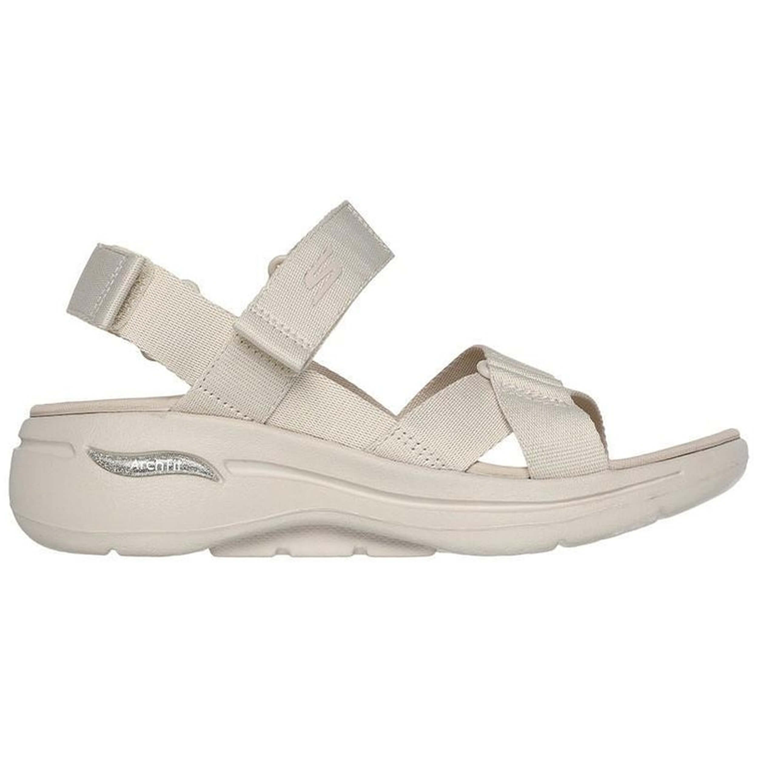 Sandalias Skechers Go Walk Arch Fit MKP