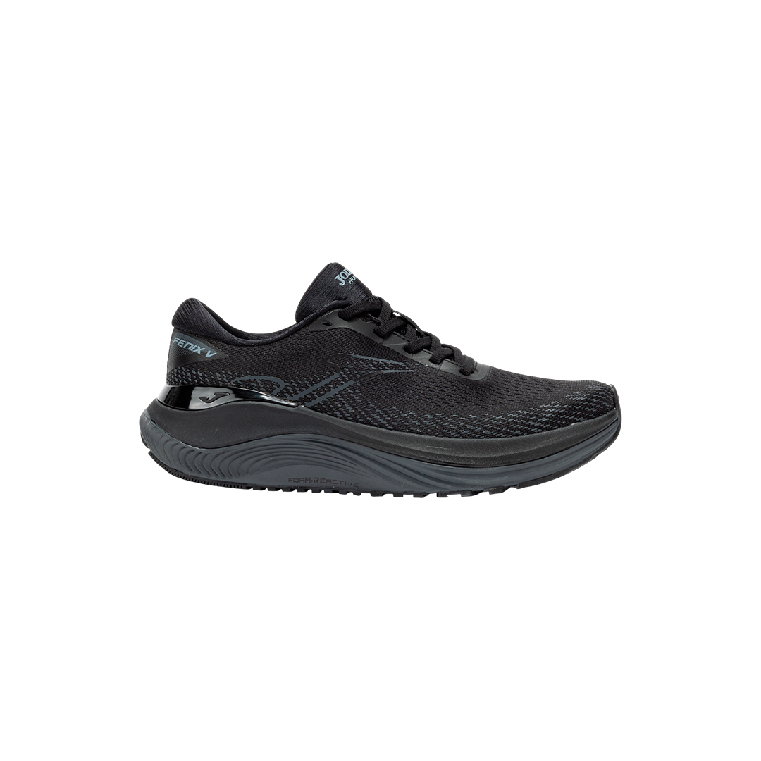 Zapatillas de running Joma Fenix 2501 Negro