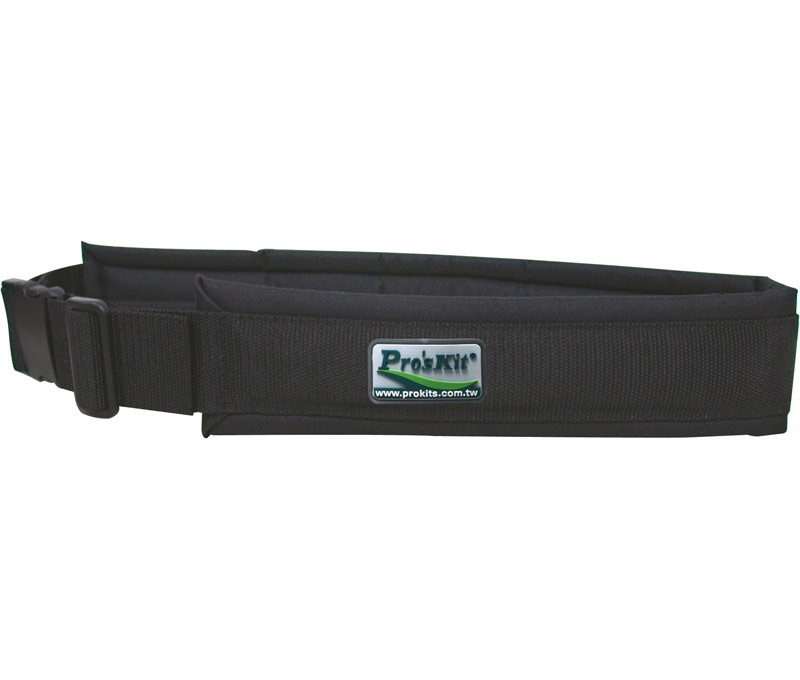Cinturón acolchado para carteras porta herramientas