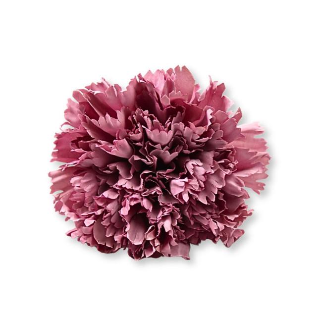 CLAVEL DE TELA - Ø12CM